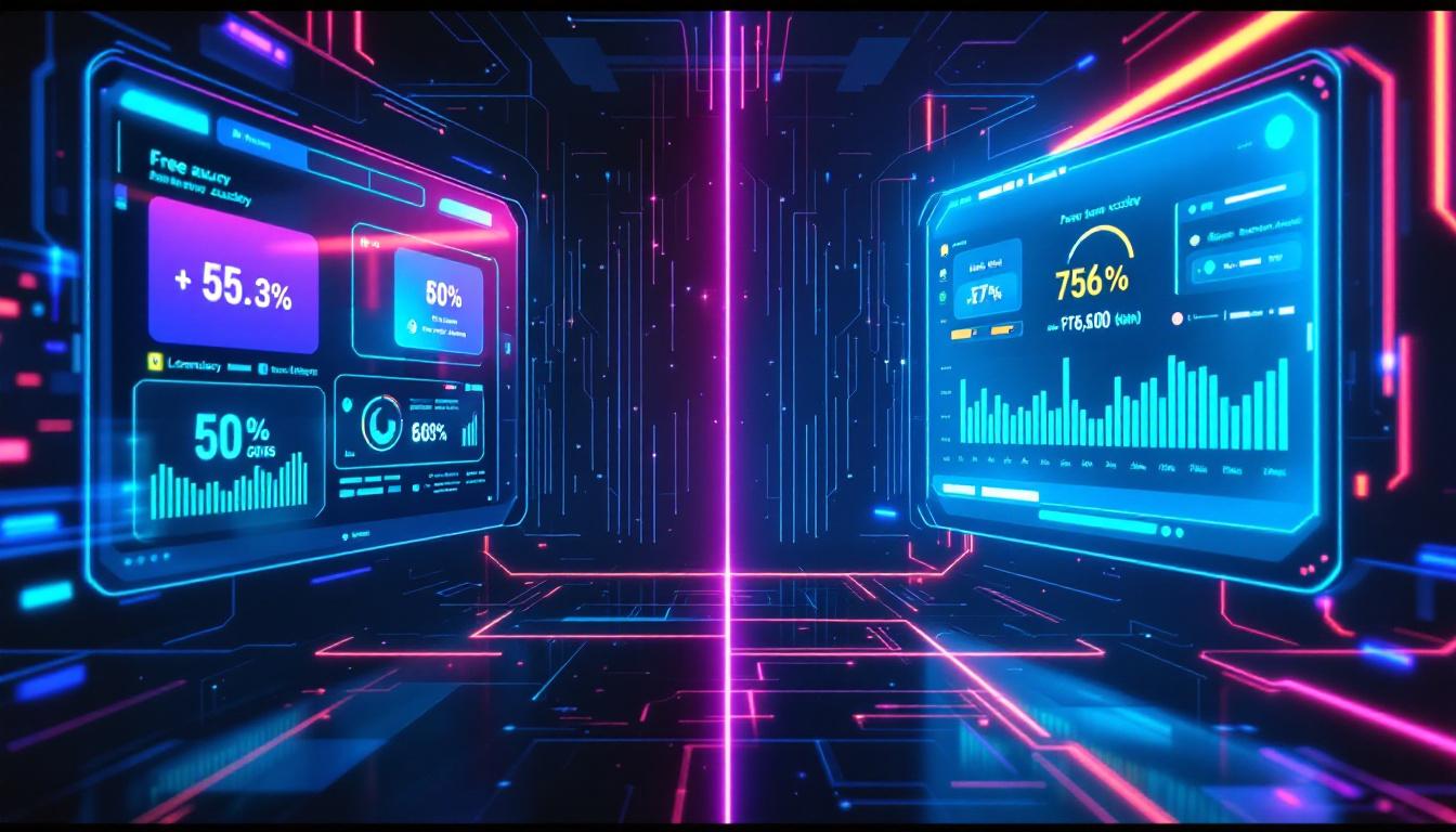 無料版と有料版の精度差について