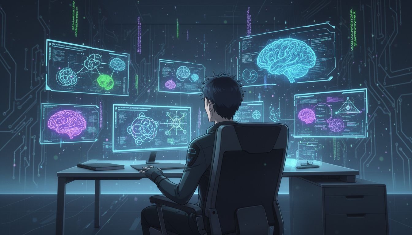 現代思想研究への応用