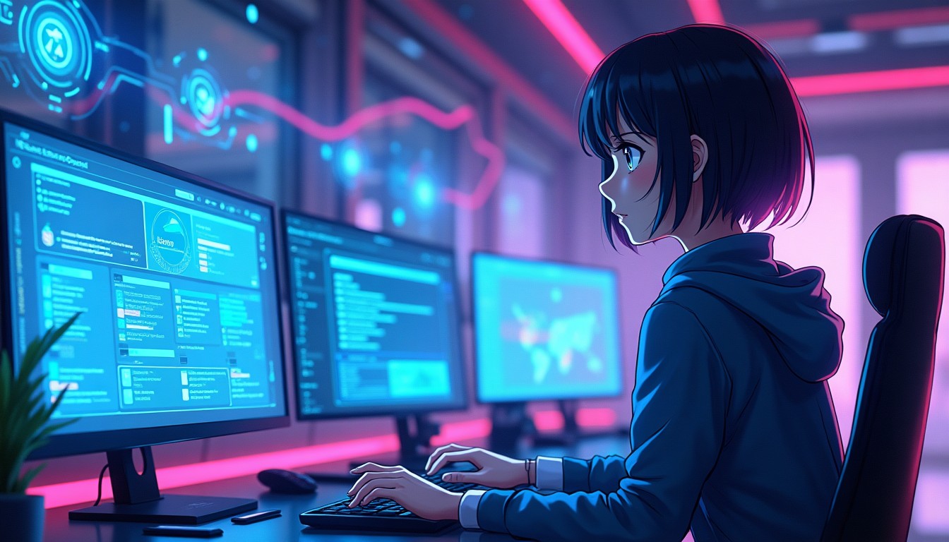 生成AIツール別の具体的な設定方法