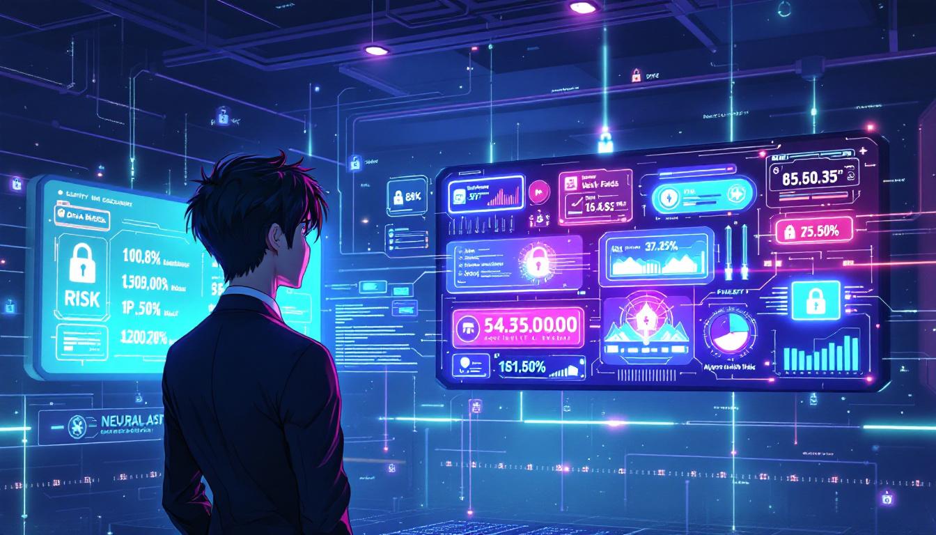 生成AI利用で企業が直面する主要リスク