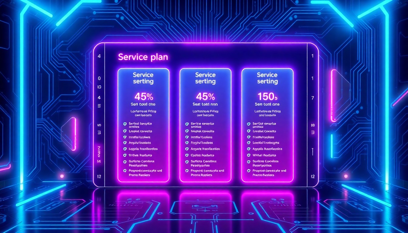 用途別おすすめプラン