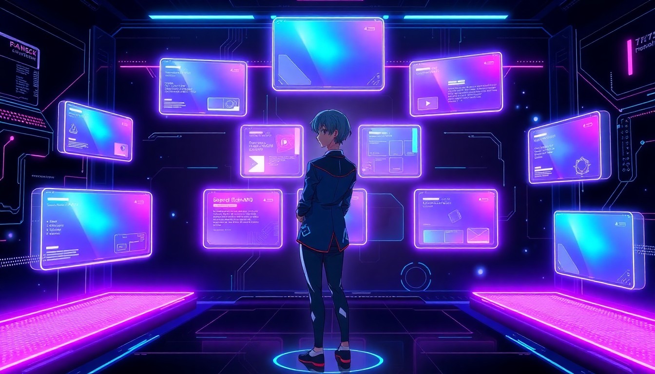 用途別背景素材の生成方法