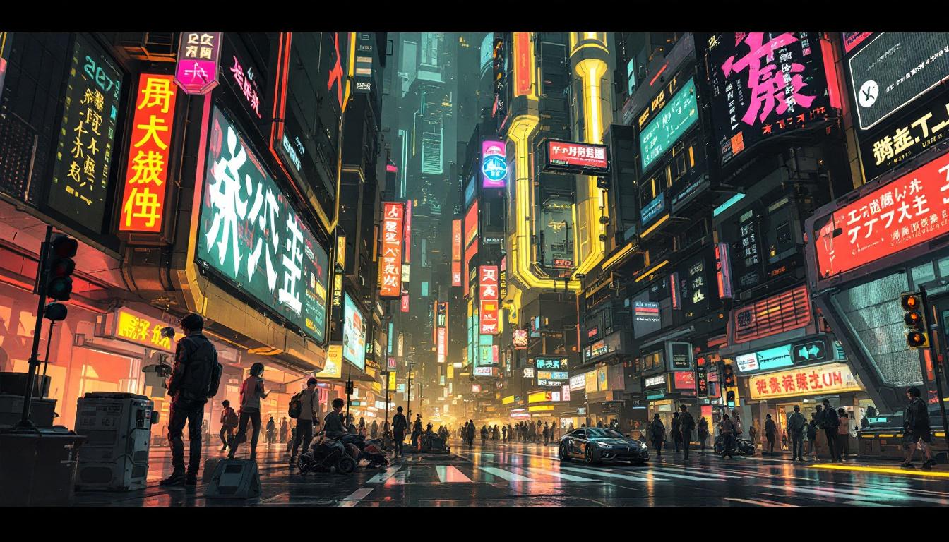 画像から動画生成：Image-to-Videoの活用法