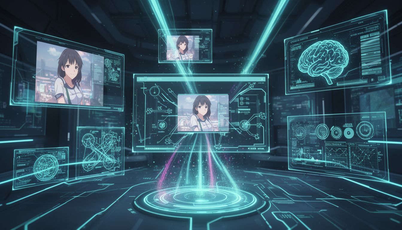 画像読み込み機能の技術的進歩