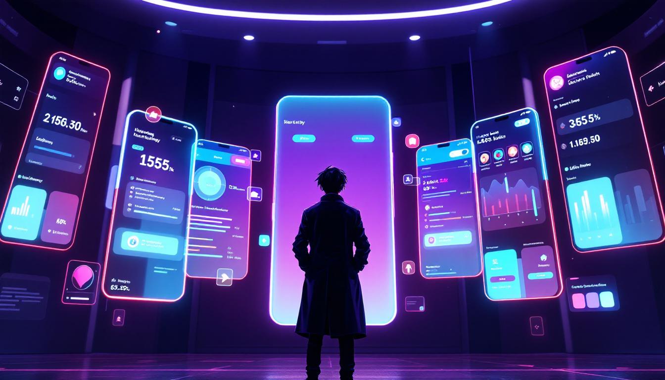 目的別AI英語学習アプリの選び方