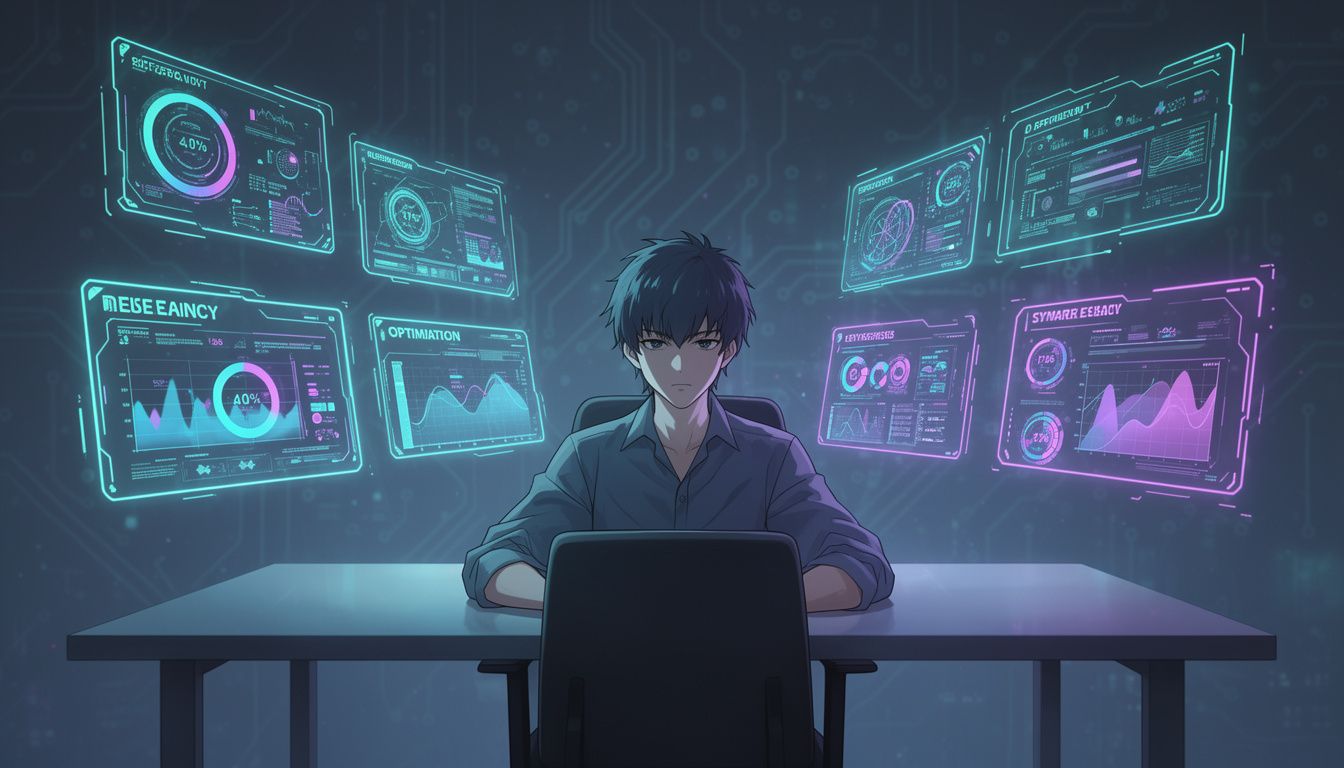 研究効率化のポイント