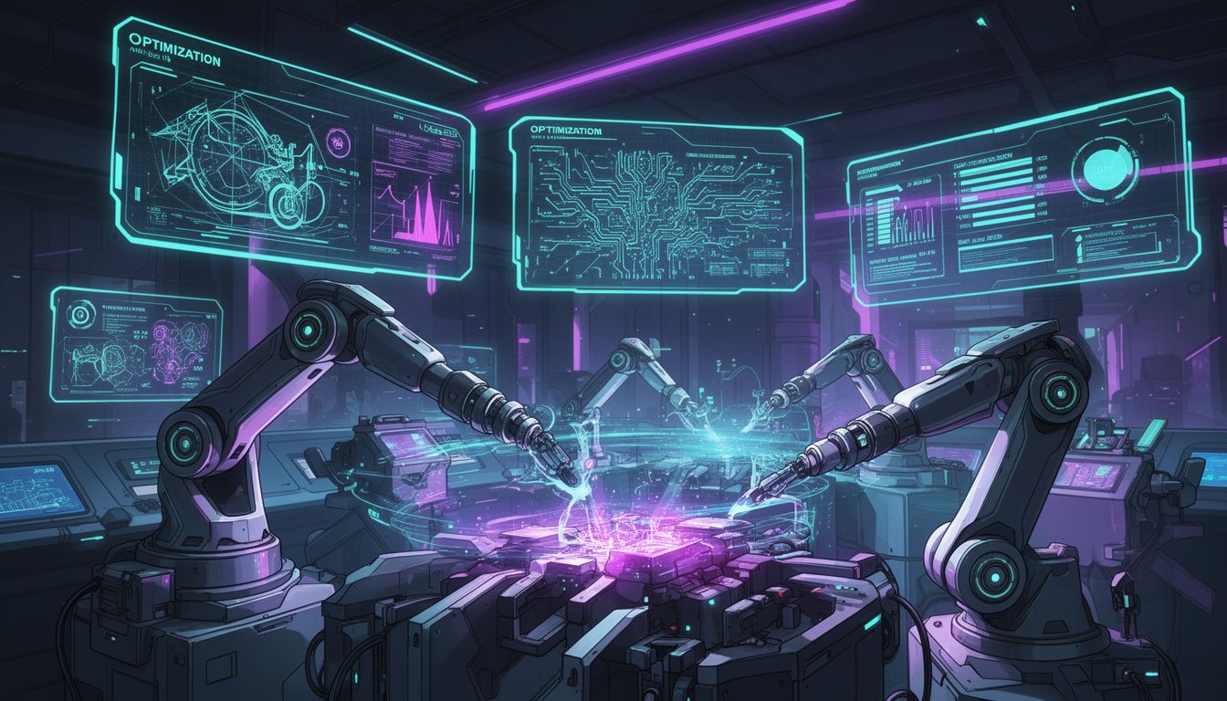 移行後の最適化とメンテナンス