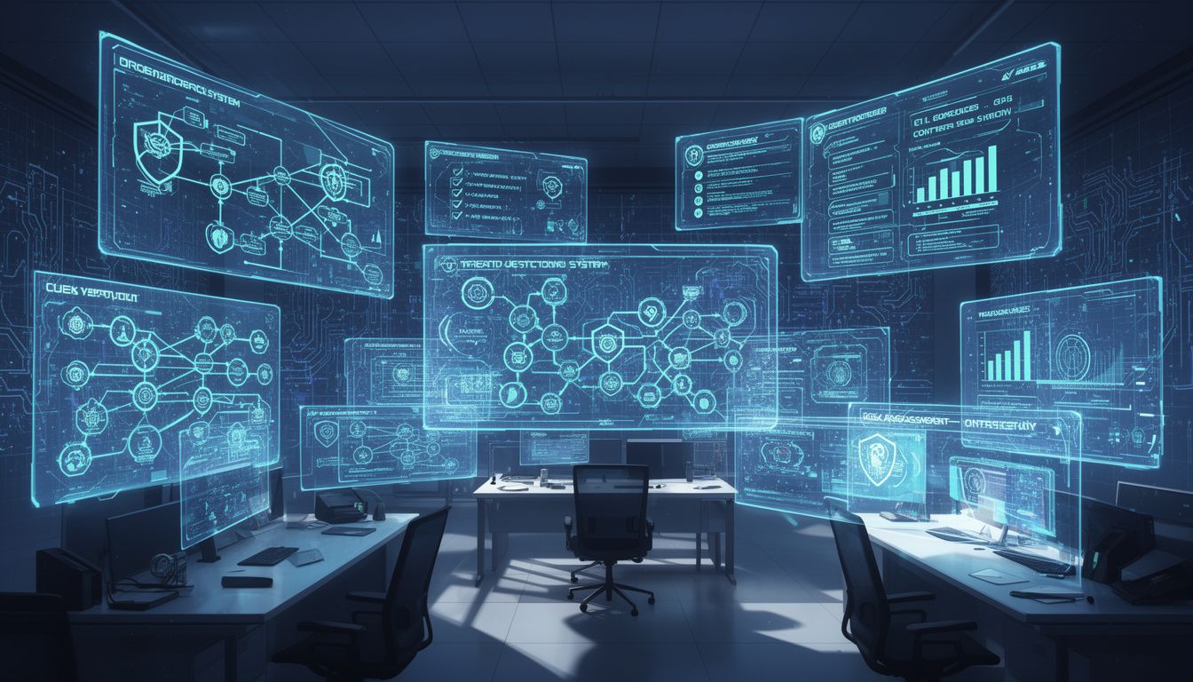 組織レベルでの対策