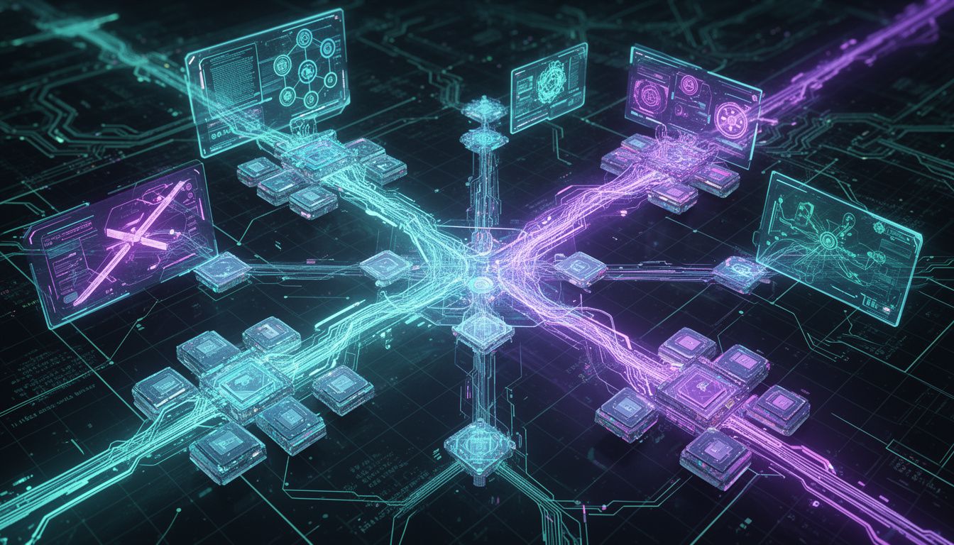 統合性と拡張性