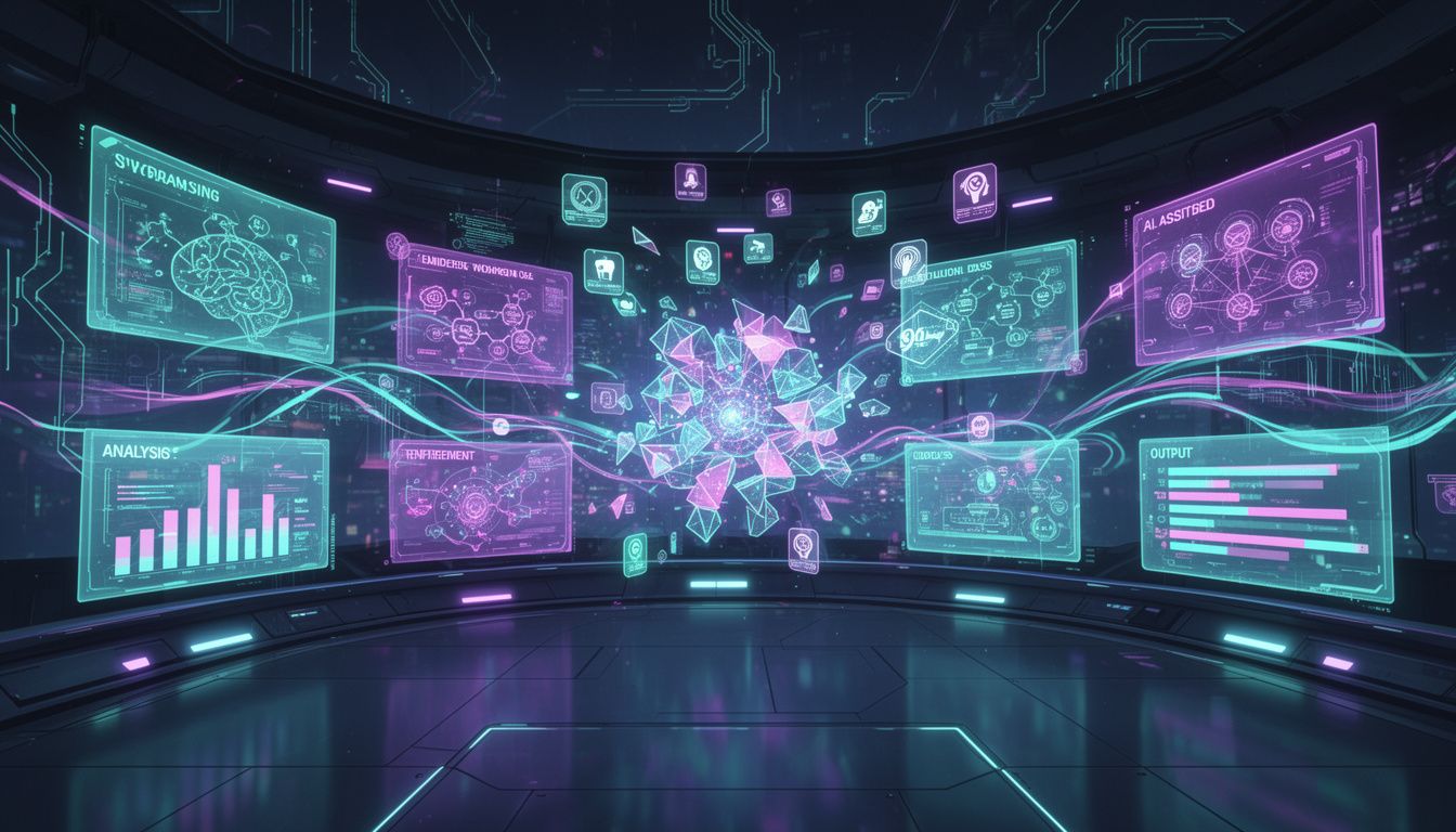 継続的な企画案生成システムの構築