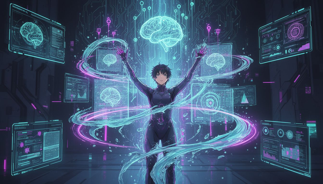 継続的学習システムの構築