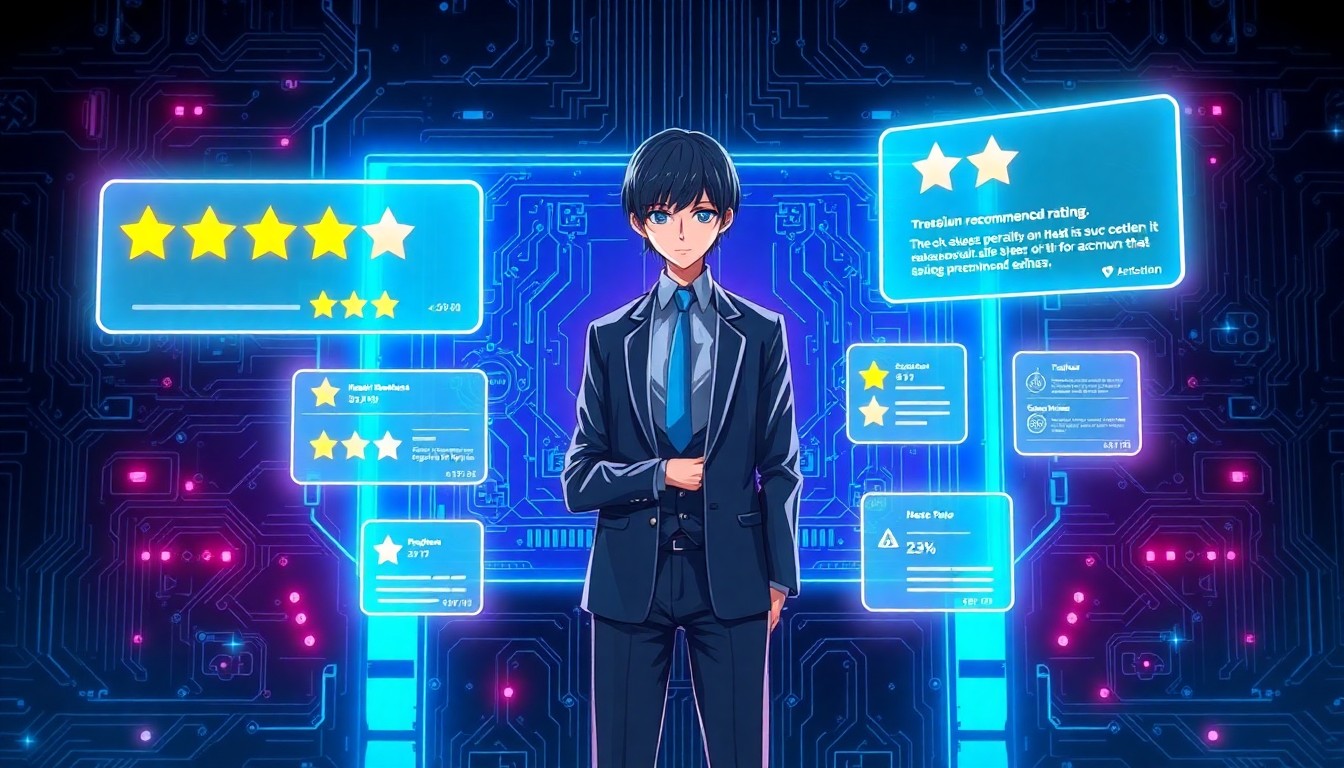 総合評価とおすすめポイント