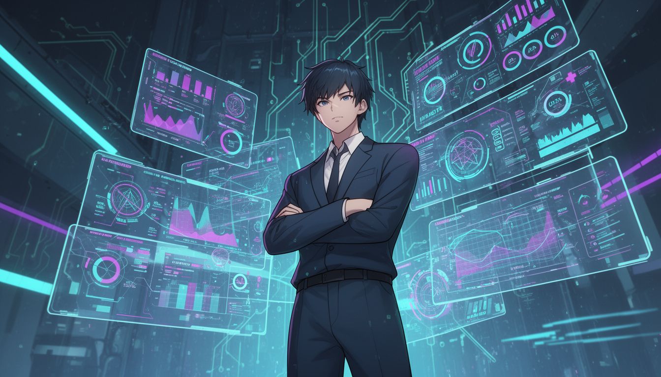 自社分析における実践的アプローチ