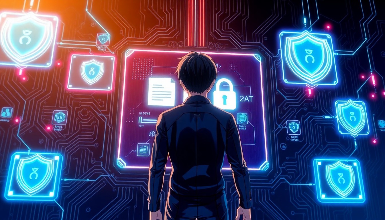 著作権に関する重要な知識