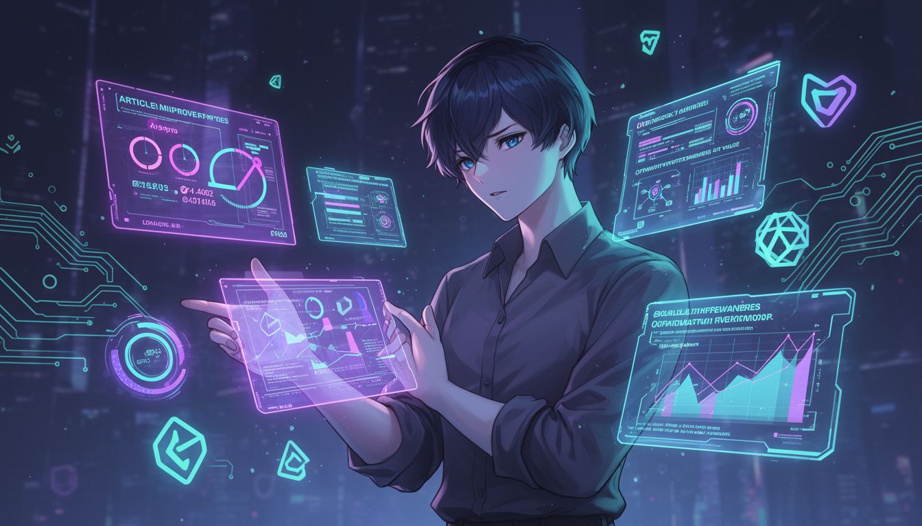 記事品質を向上させる応用テクニック