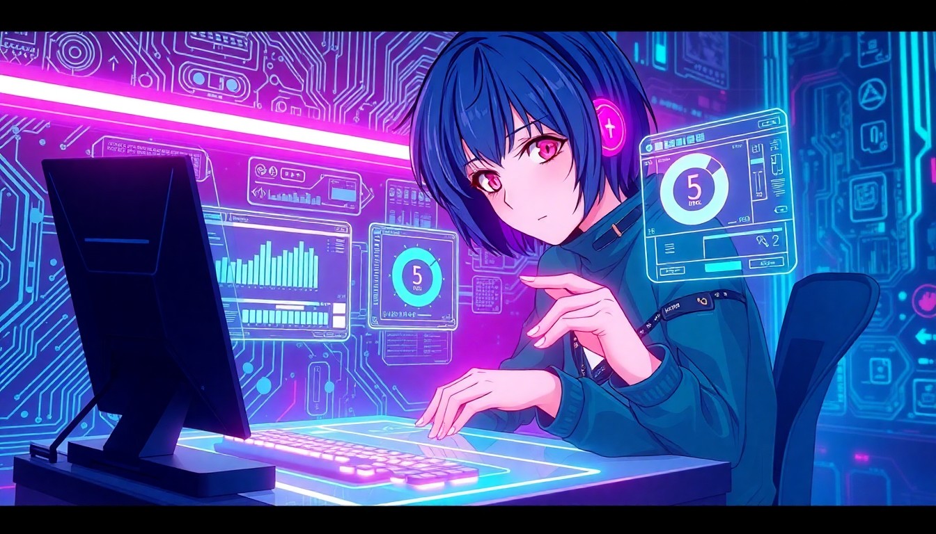 設定パラメータの最適化