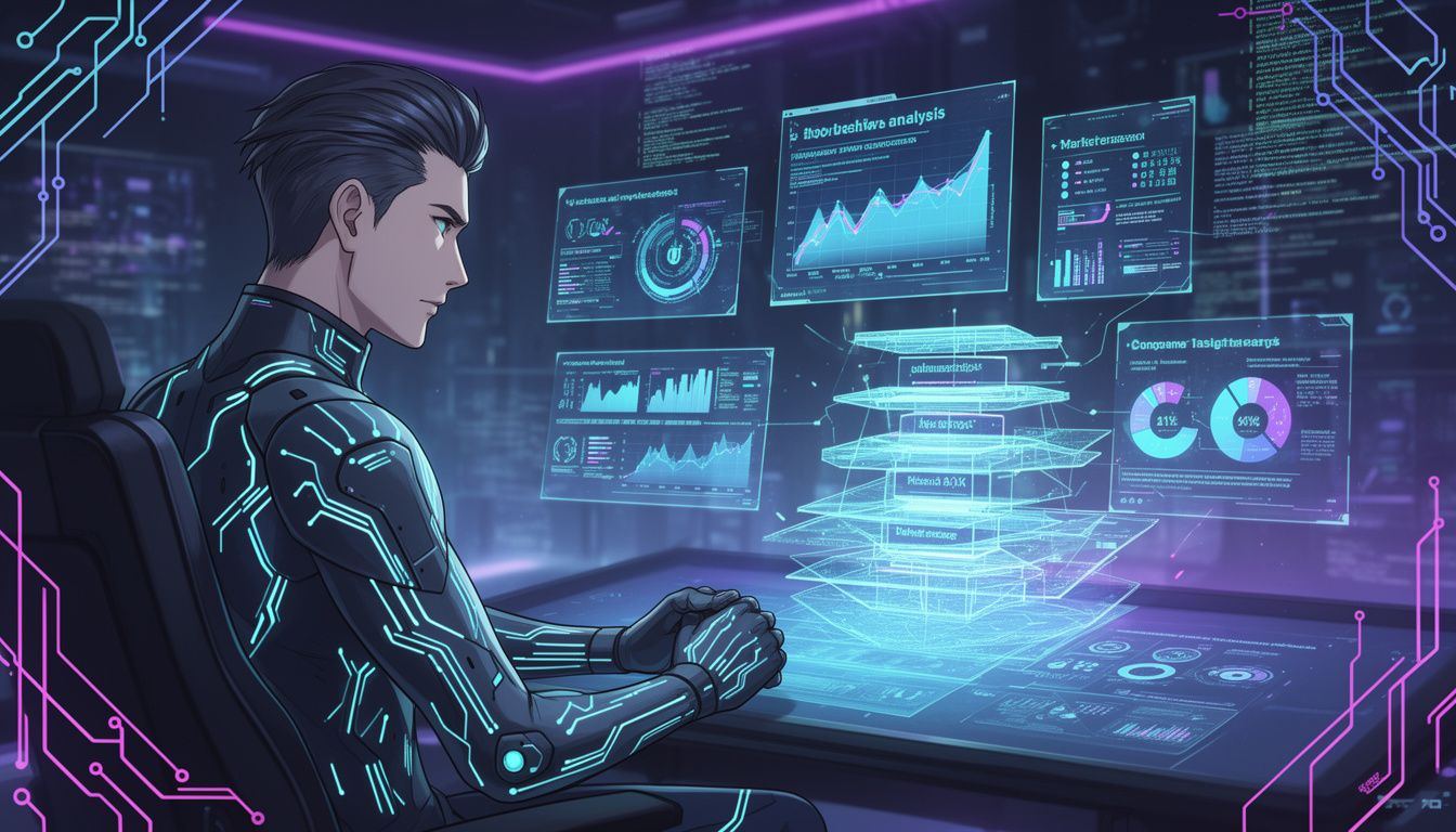 読者ニーズ分析の深掘り手法