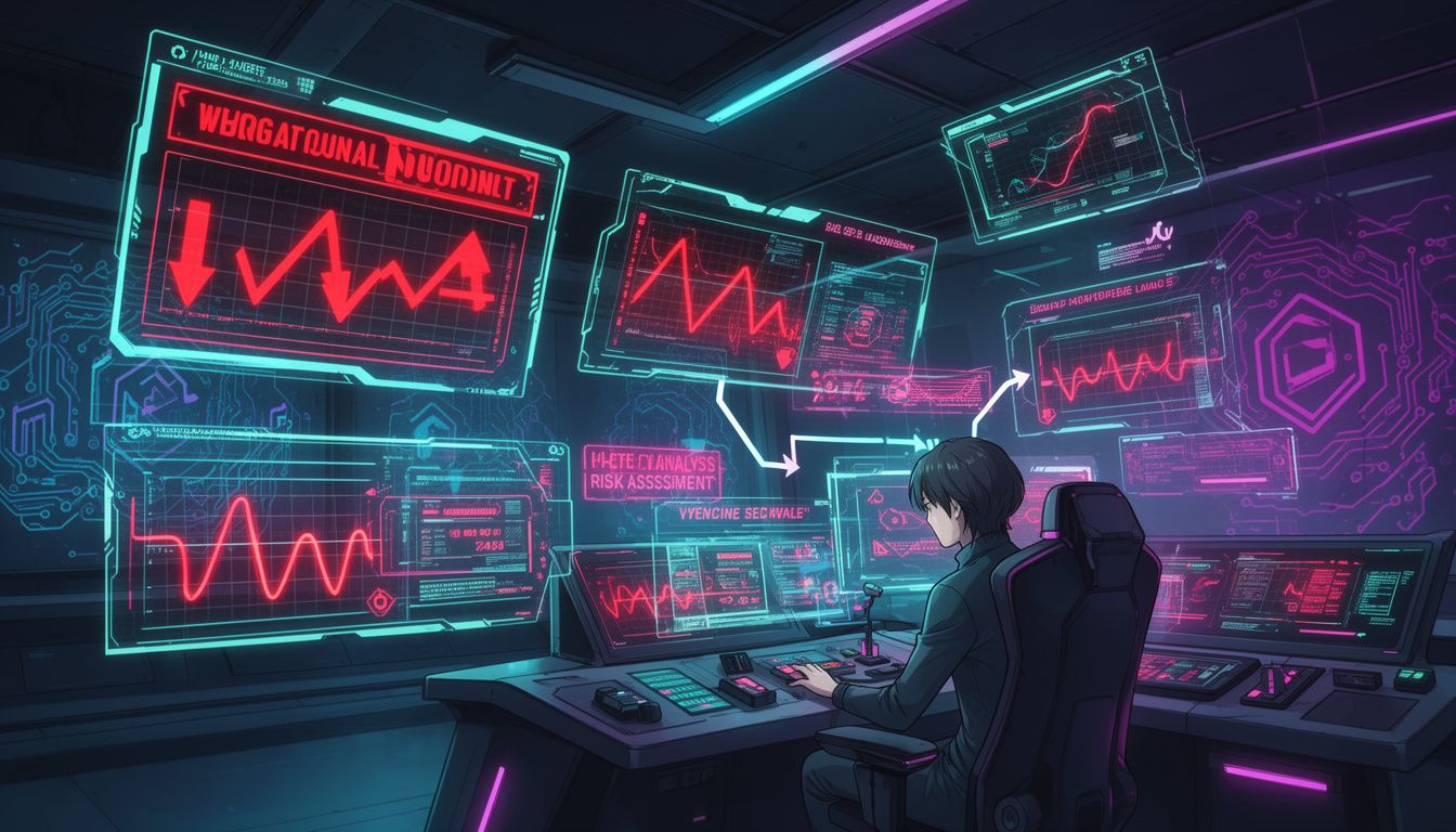 負のシグナルとしての効果的な活用方法