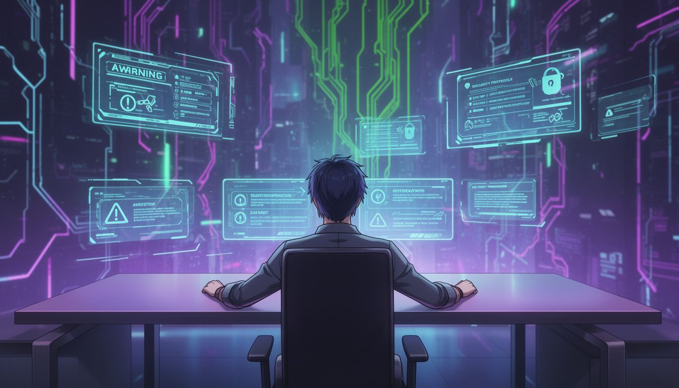 通報回避のための実践的戦略