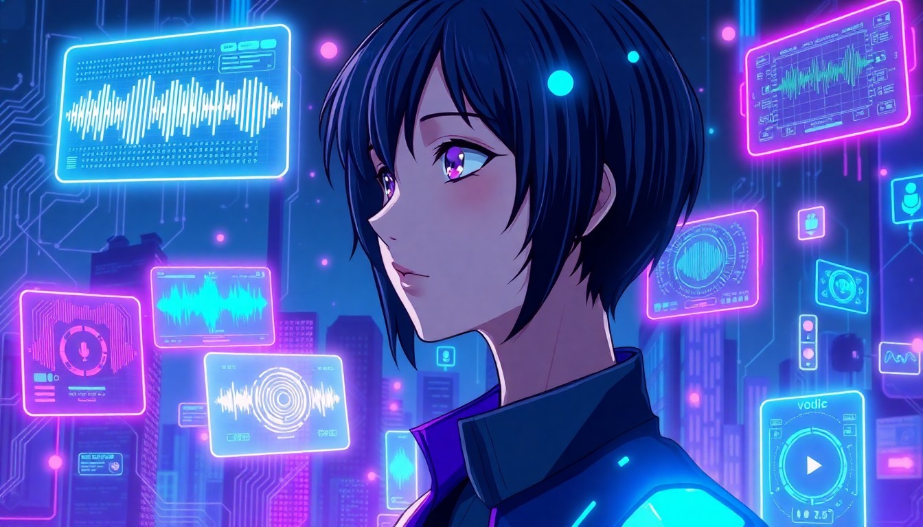 音声機能の今後の展開と可能性