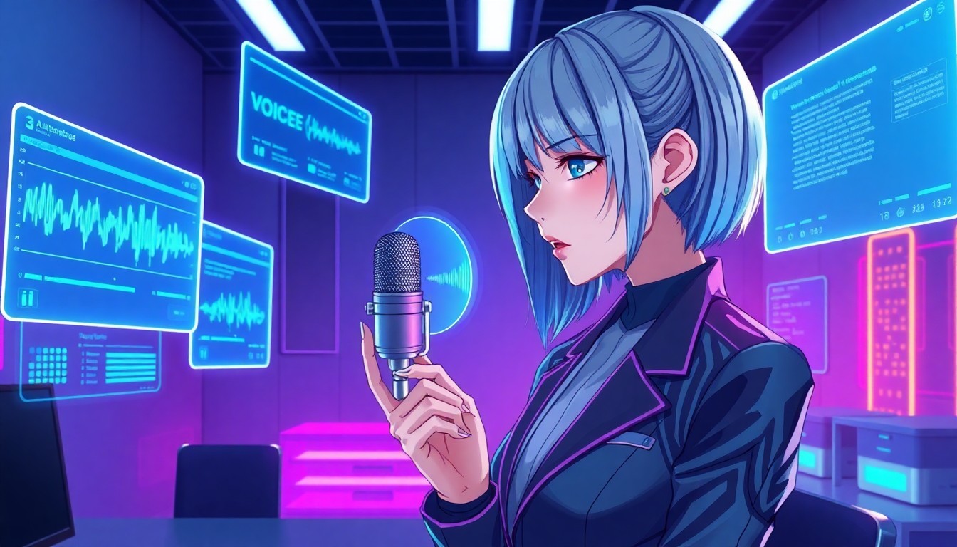 音声機能の実践的な活用場面