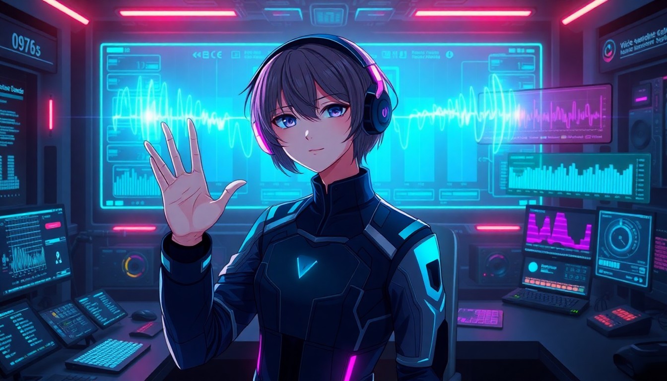 音声機能をさらに活用するための高度なテクニック