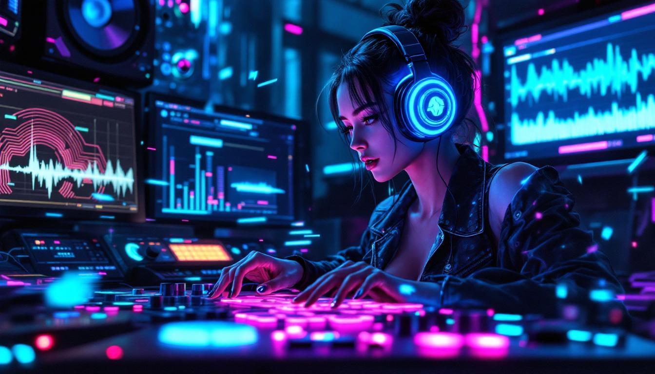 音声生成の品質を向上させる上級テクニック