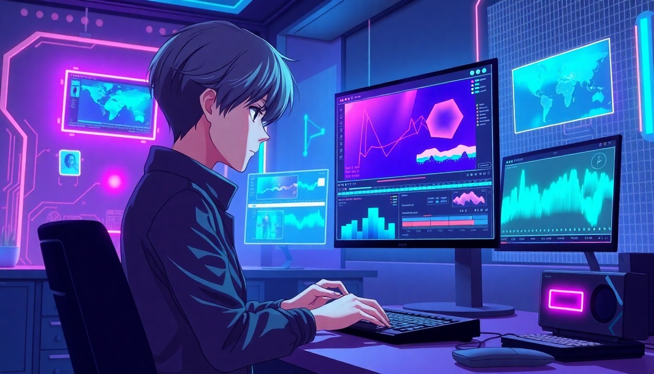 高品質な動画を作るための応用テクニック