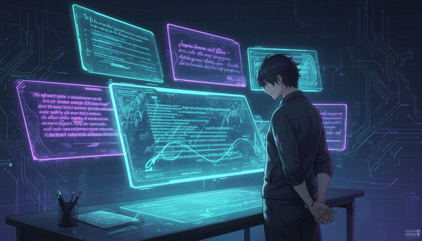 高品質な文体模写のためのコツとテクニック