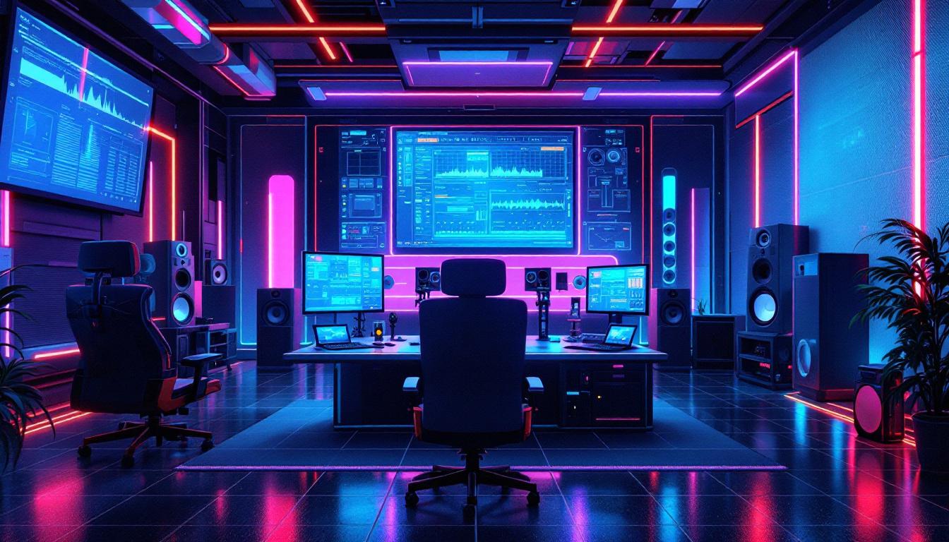 高品質な音楽を生成するためのコツ