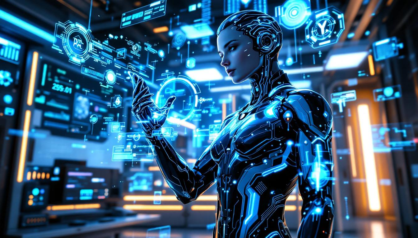 高度なテクニック