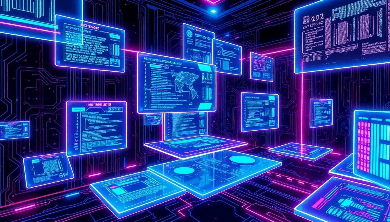 高度な技術的対処法