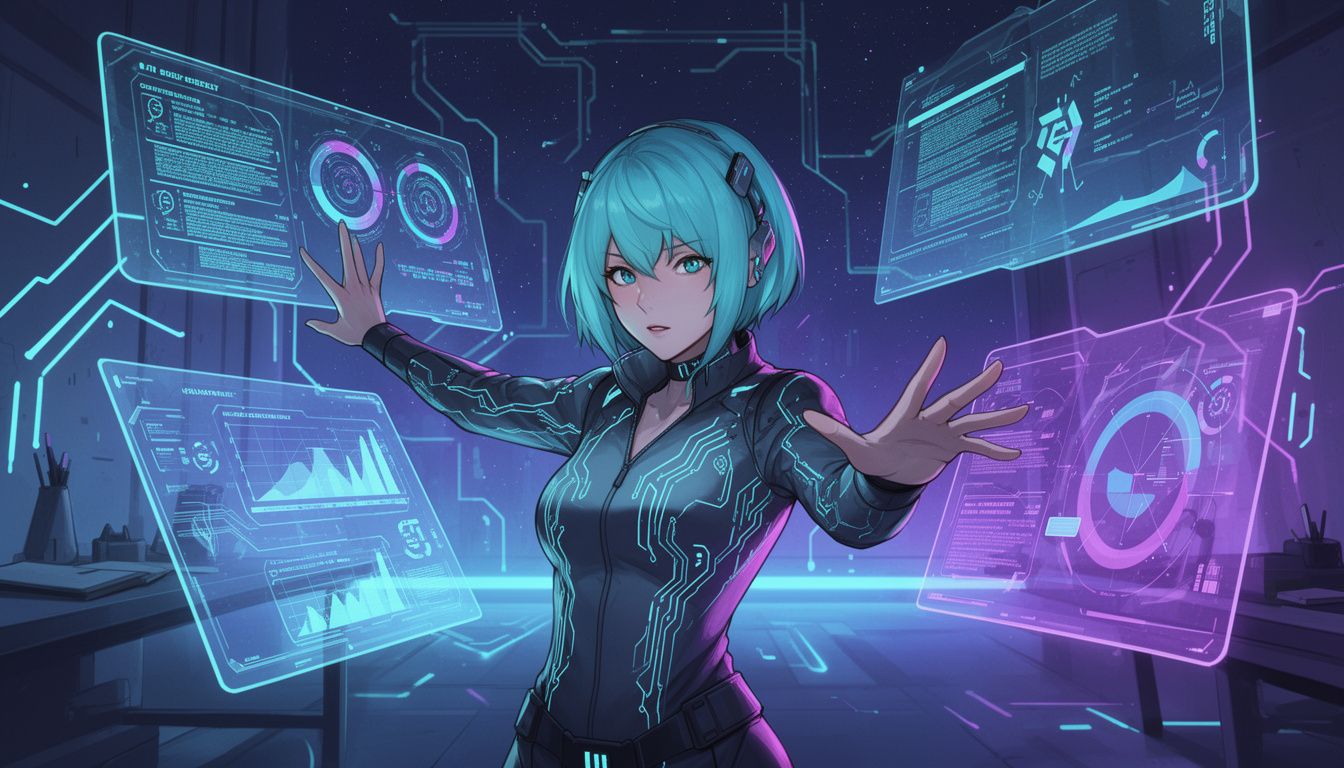 1分間で最大限の価値を提供する要約テクニック