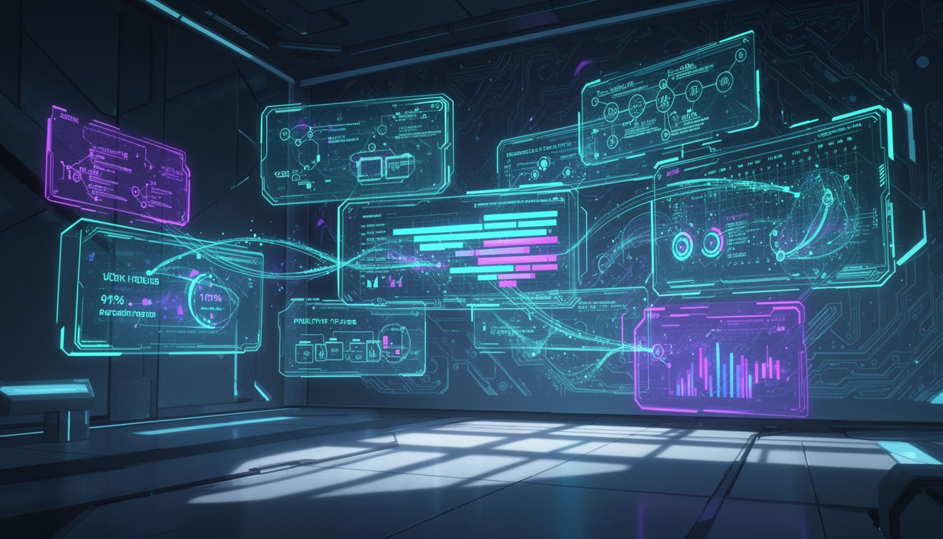 AI駆動のプロジェクト管理と工数予測