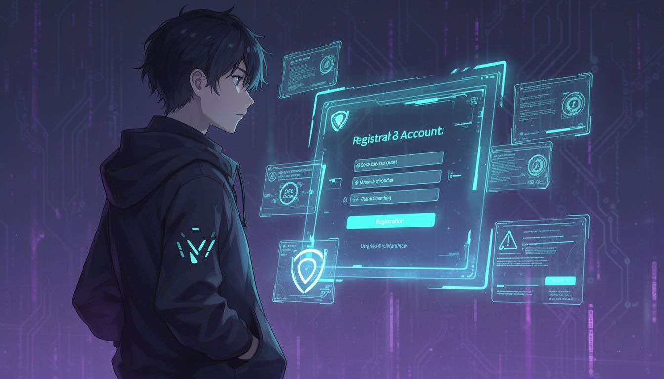 Anthropicアカウントの作成