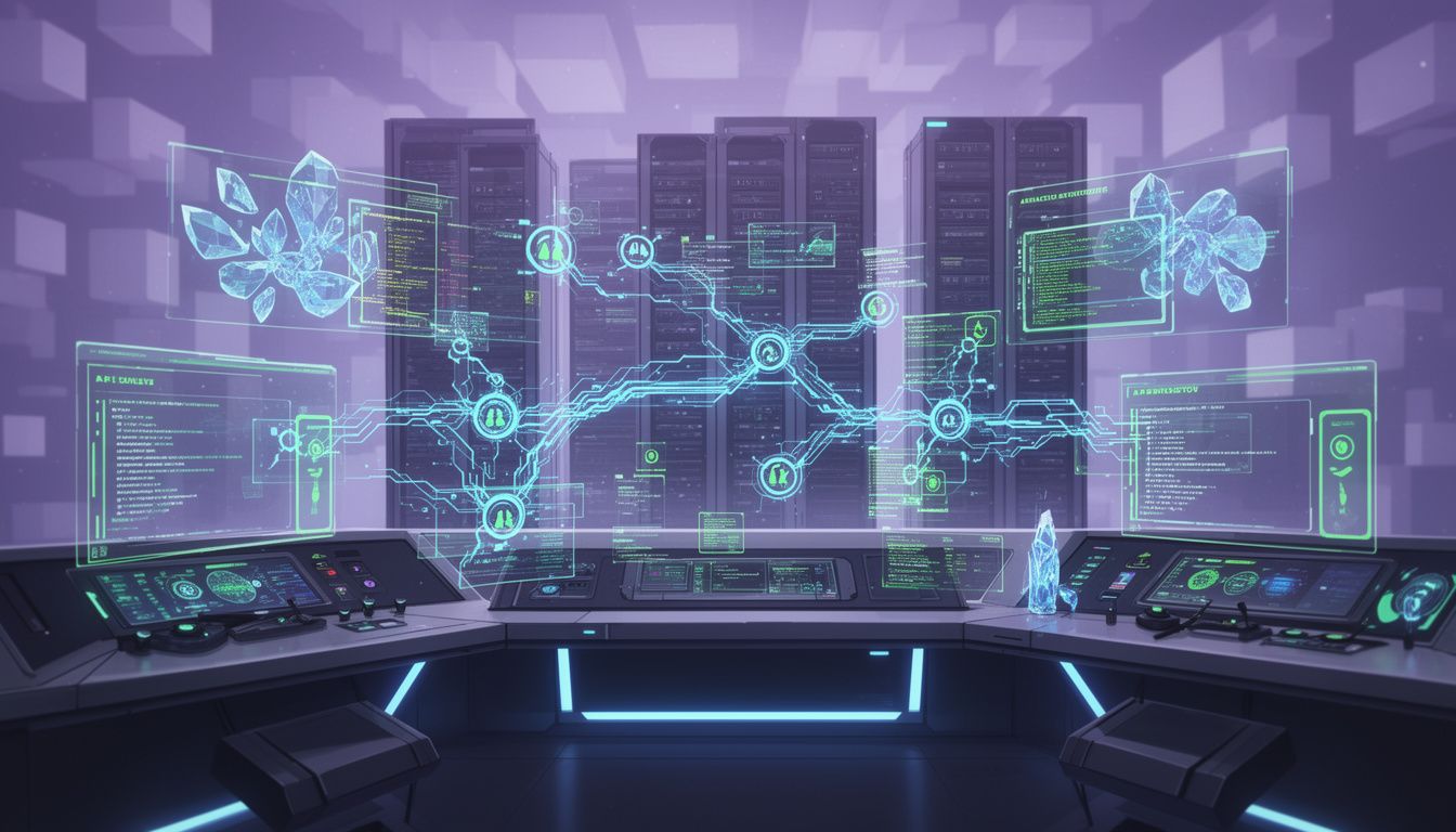API連携の基礎知識