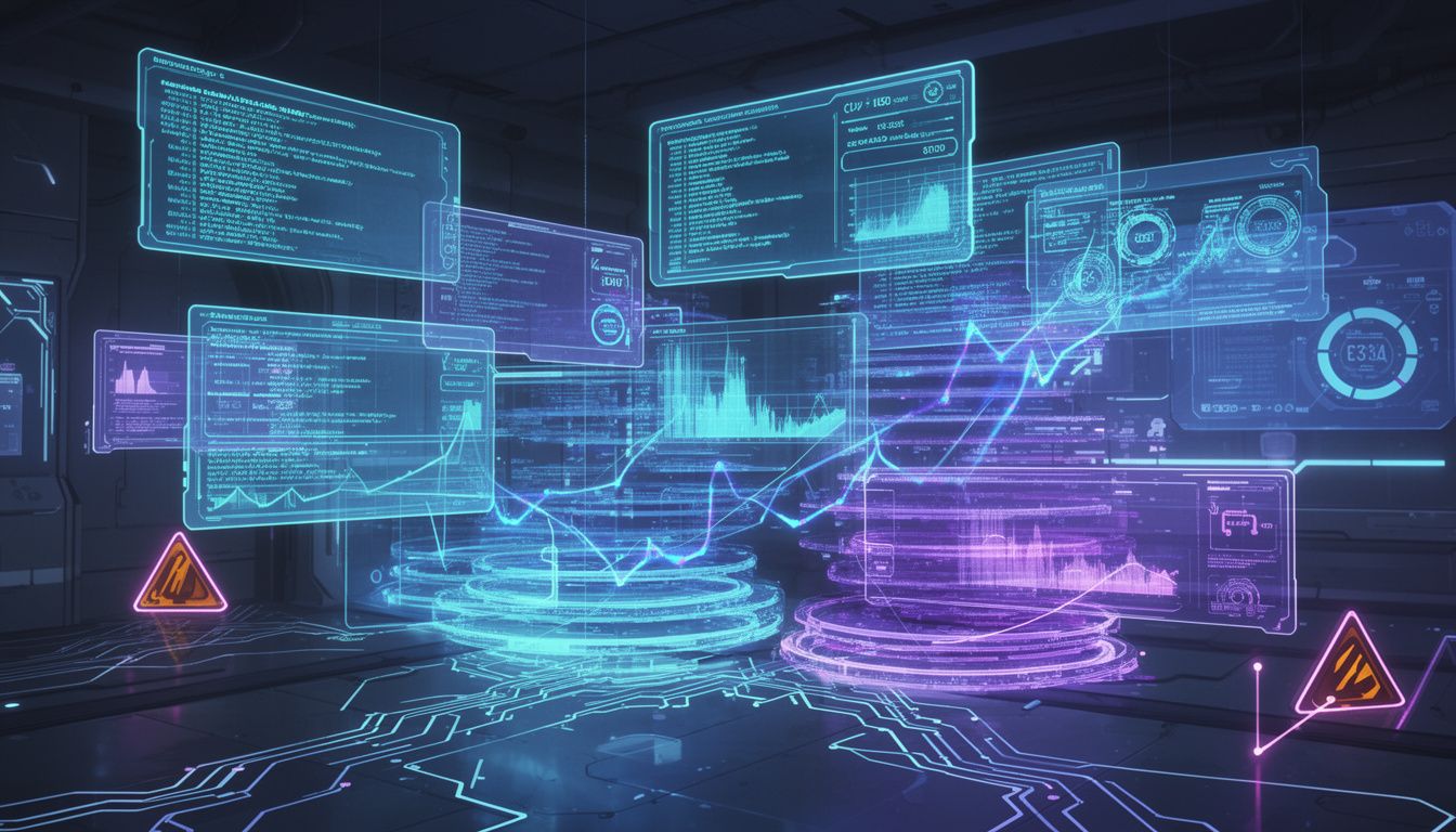 Claude Codeが重くなる主な原因