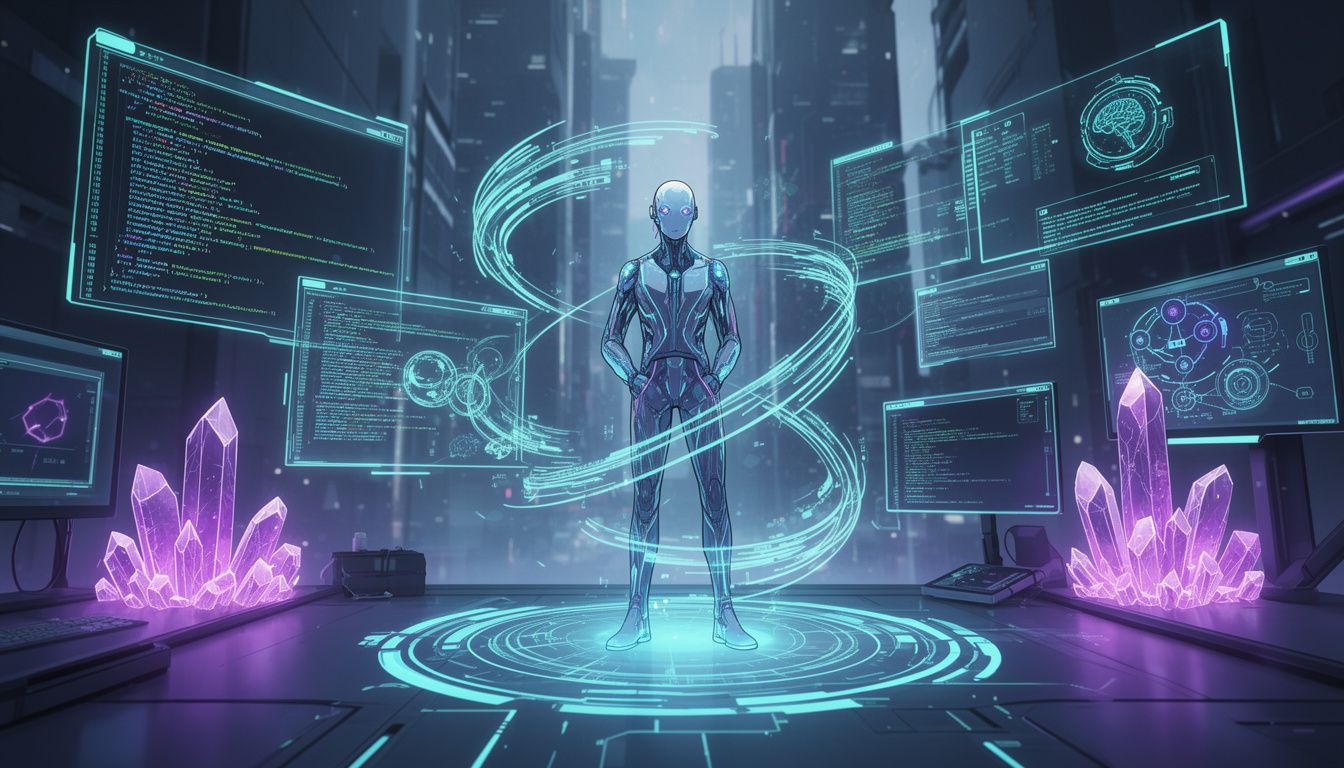 Claude Codeとは？基本概要と特徴