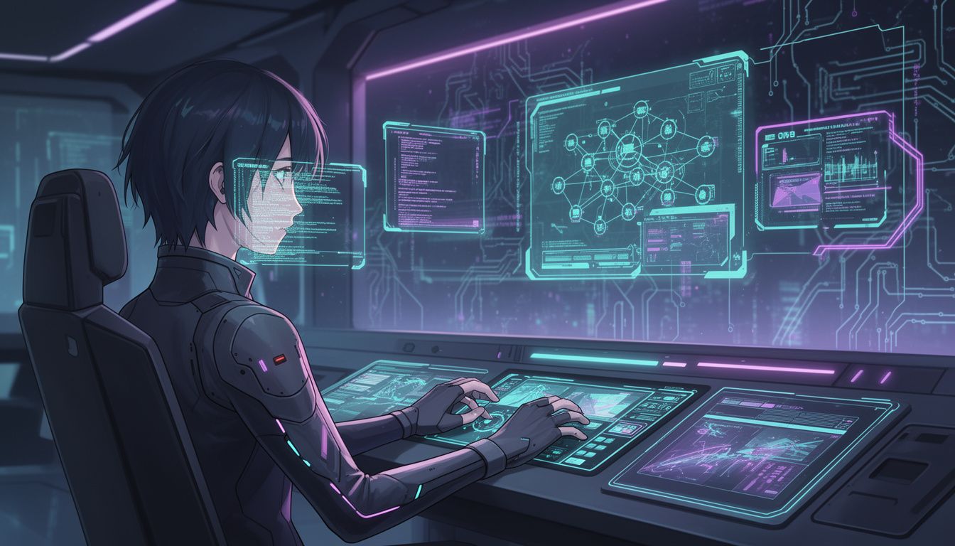 Claude Codeによる監視設定の基本アプローチ