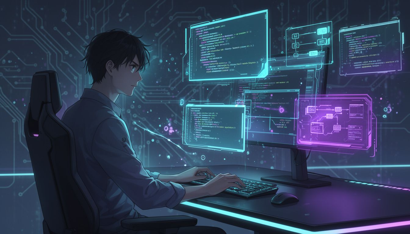 Claude Codeの基本的な実装方法