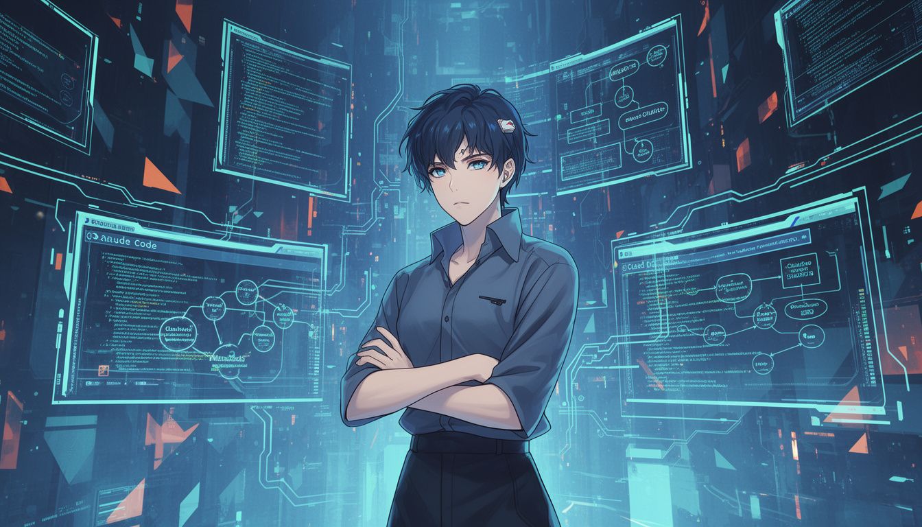 Claude Codeの活用戦略