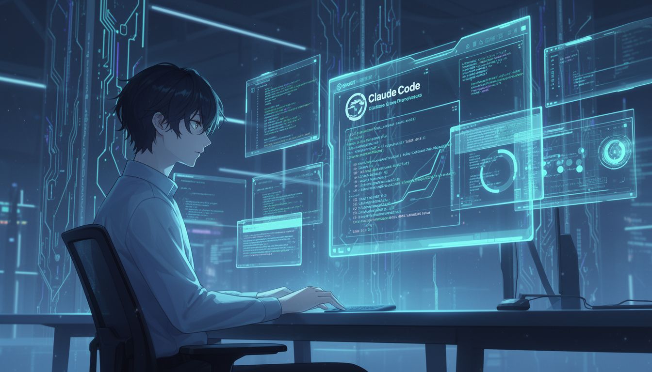 Claude Code活用時のベストプラクティス