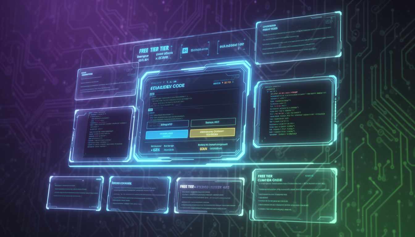 Claude Code無料枠の詳細