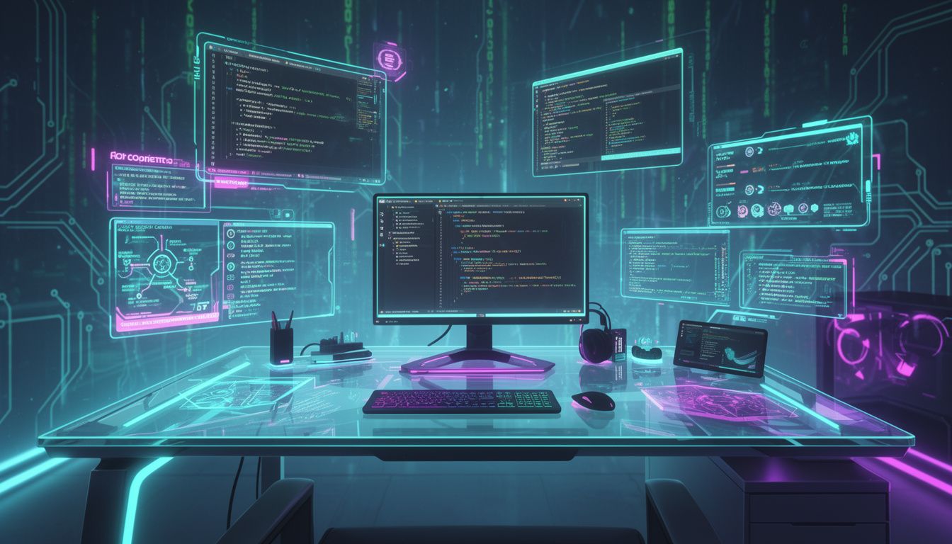 Claude Code用の開発環境構築