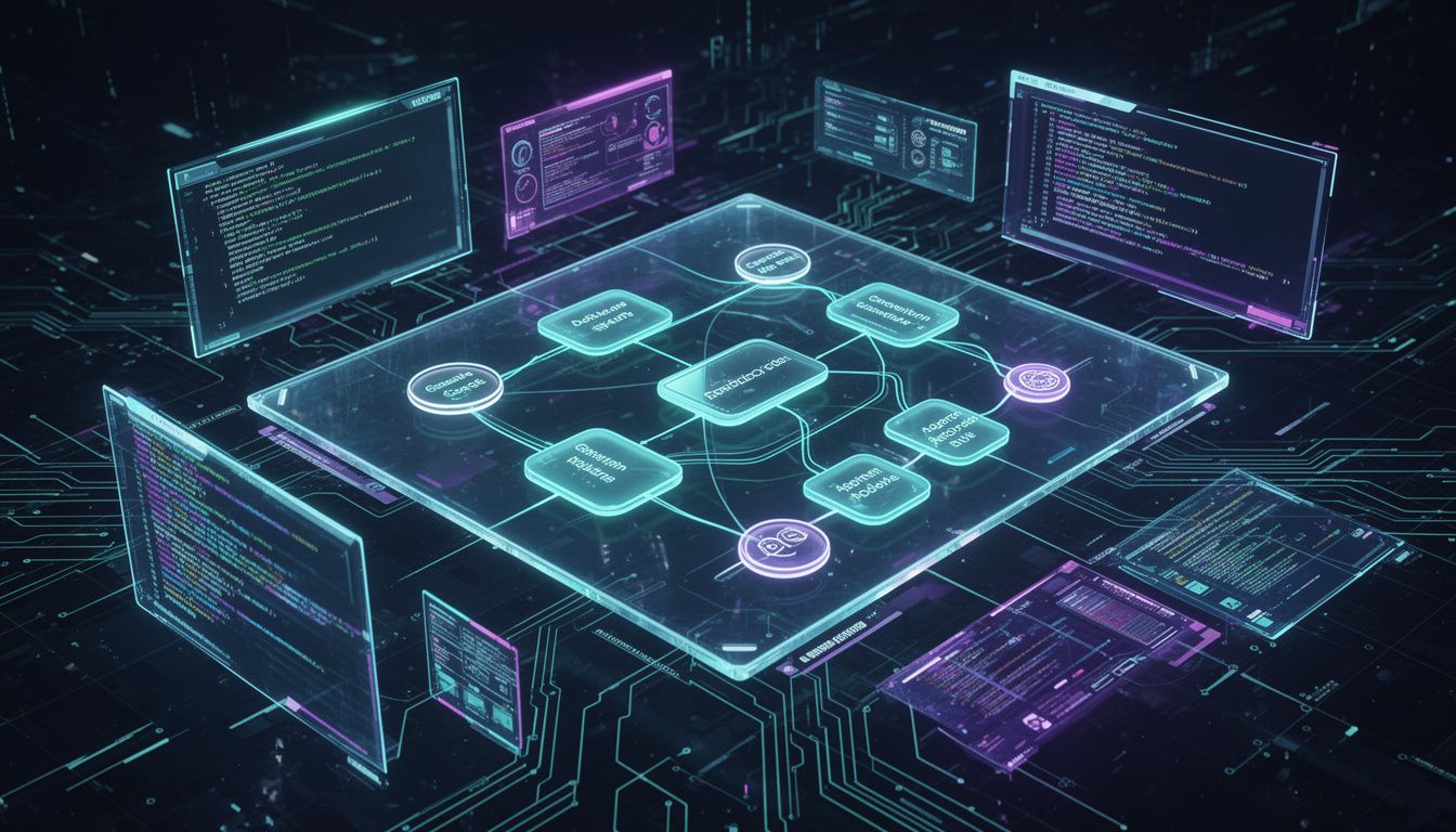 Claude Code開発エージェントの基本構成