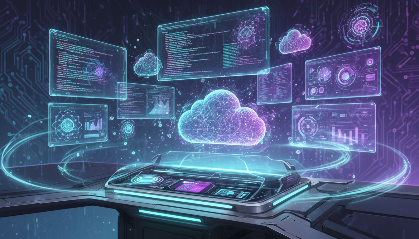 Claude Code：クラウドベースの高性能AIアシスタント