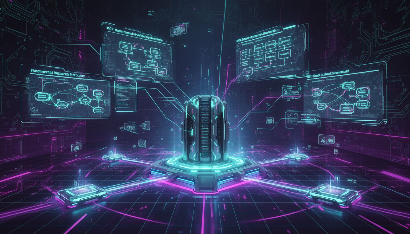 MCPサーバーの基本概念