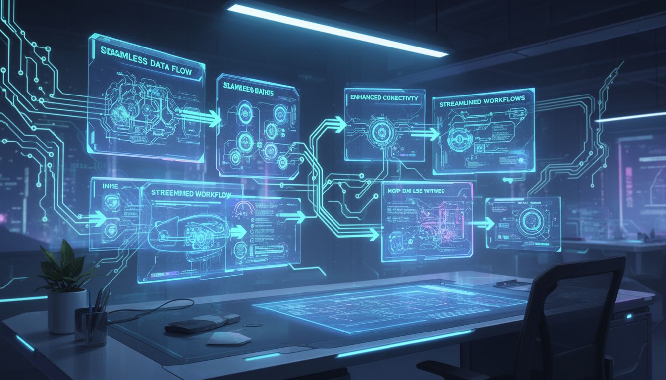 MCP連携の具体的なメリット