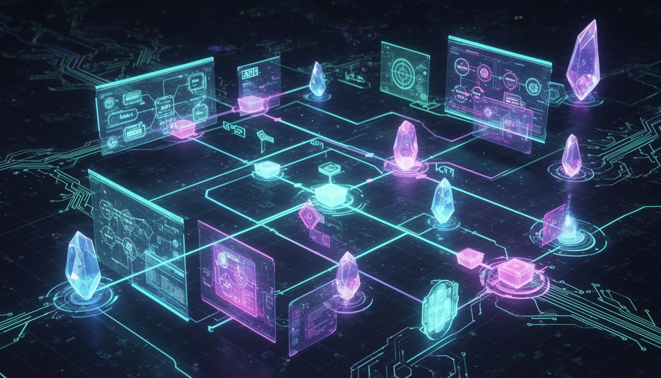 MCP連携の基本概念と仕組み