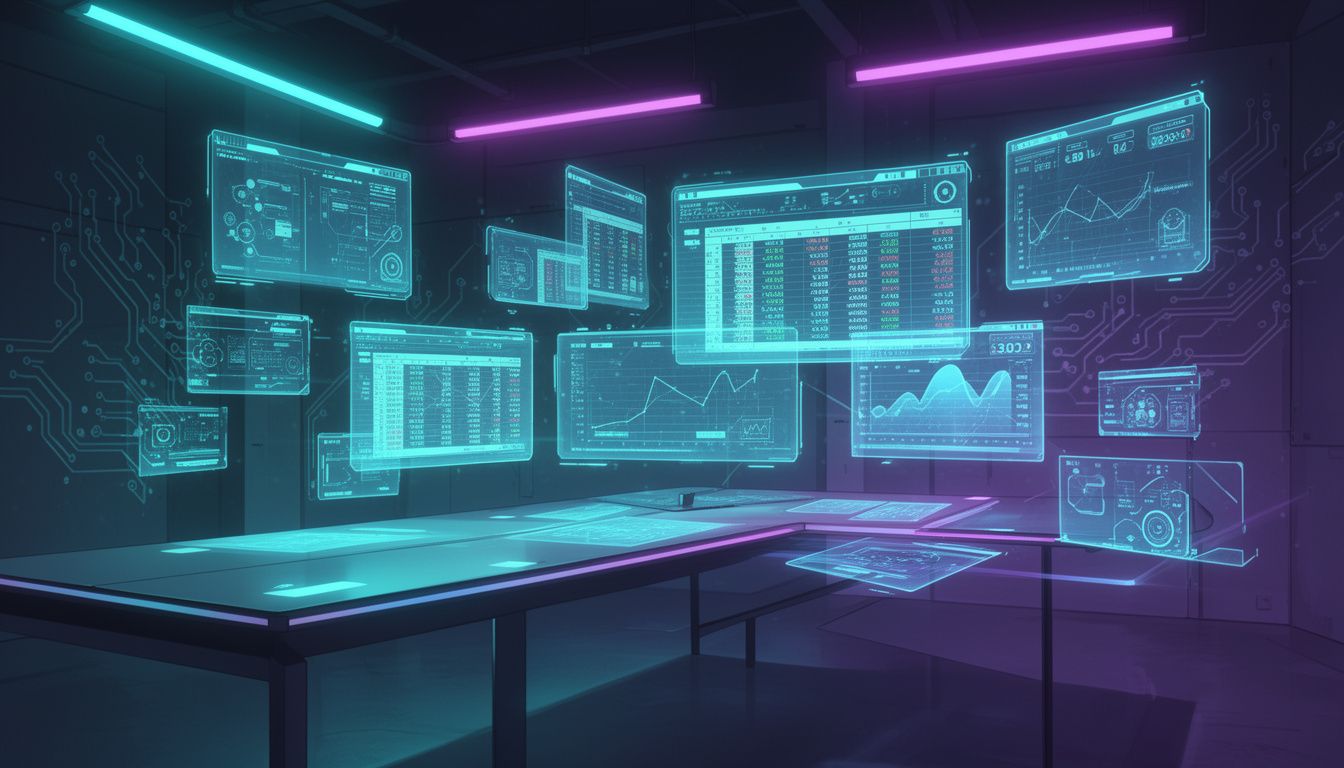 NotebookLMとは？経理業務での活用可能性